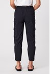 MISSON PANT - black